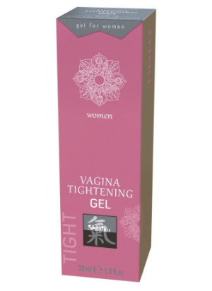 Vagina Tightening Gel